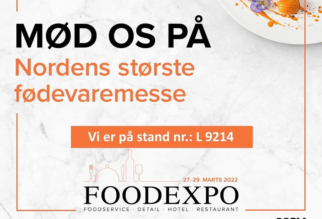 FoodExpo 2022
