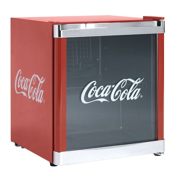 Coca-Cola Coolcube